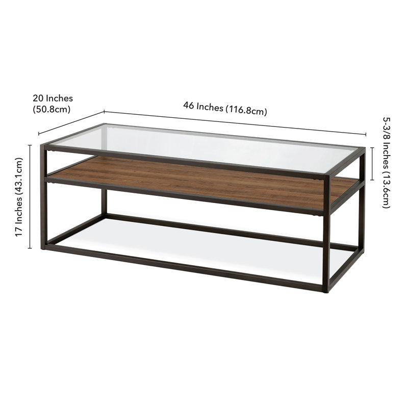 Addison Coffee Table