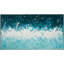 H. Scott " El Nino " by H. Scott Painting Print