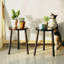 Myrtletown Plant Stand - Set of 2