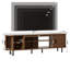 Meuble télé 80 po Mid-Century-1024557444