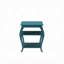 Table d'appoint ACME Becci, bleu sarcelle-1504296136-1593668336