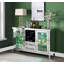 Buffet 2 tiroirs Ange