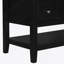 Meuble-lavabo 36 po sans lavabo, base d'armoire seulement, une armoire