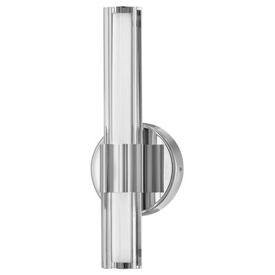 Hinkley Georgette Bathroom Vanity Light