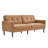 Bharati Leather Sofa-1249323379