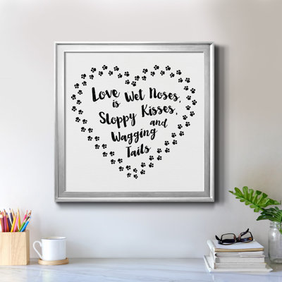 " Love Is "
