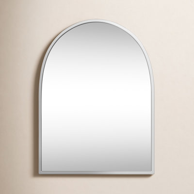 Clacy 24" Mirror