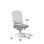Chaise de travail Maxwell