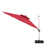 Rouge sélectionné