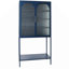 Armoire vitrée avec tablettes réglables Dalai-1557601186