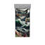 Ensemble de draps en microfibre pour chambre d'amis-96238081
