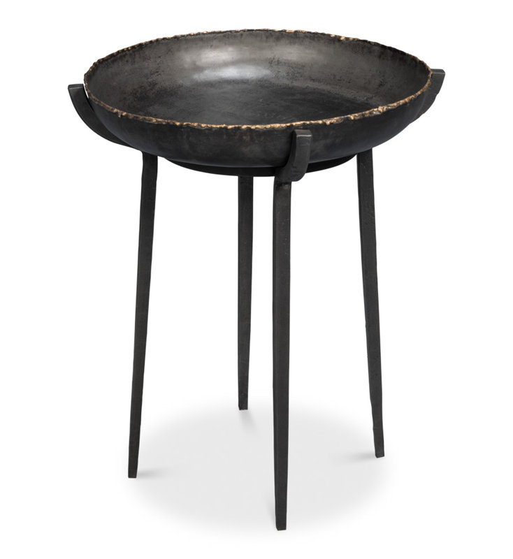 Beckham End Table