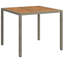 Outdoor Dining Table 90 cm D-79470880-79470881