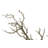 72'' Faux Deadwood Twig Tree in Metal Freestanding-63434188