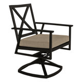 Marin Outdoor Rocker Chair