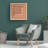 " Stack Paper I " on Canvas-842581463