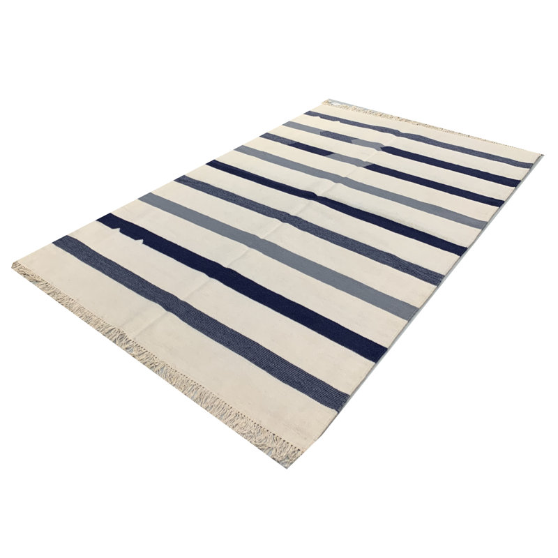One-of-a-Kind 4'1" X 6'2" Area Rug