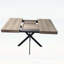 Table de salle à manger rectangulaire-1298481163