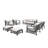 Chastain 7-Piece Seating Set