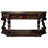 72'' Solid Wood Console Table