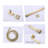 All-In-One Kit with Rough in-Valve