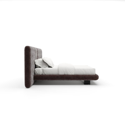 *Overlap Uph 2 Pnl Bed