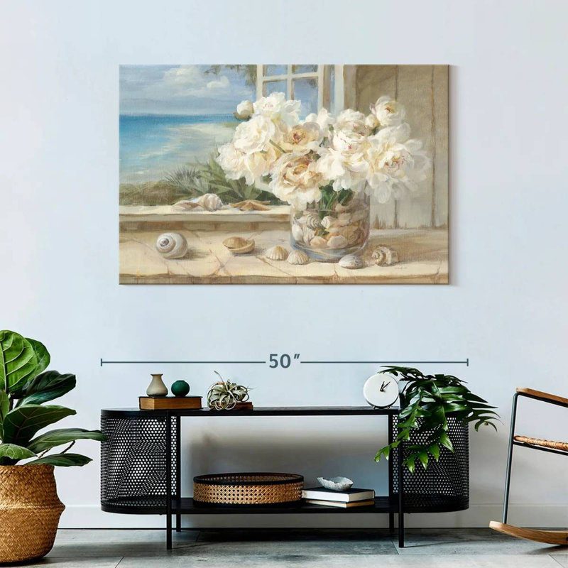 Harnek By the Sea II