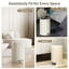 Poubelle de salle de bain MRBIN