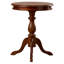 Table de bout à piédestal-15376010