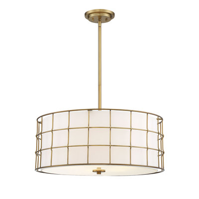 Dimmable Pendant
