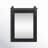 Dayanah Modern Farmhouse Distressed Accent Mirror-2059671314-2063160274