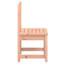 Outdoor Patio Dining Side Chair-801553157