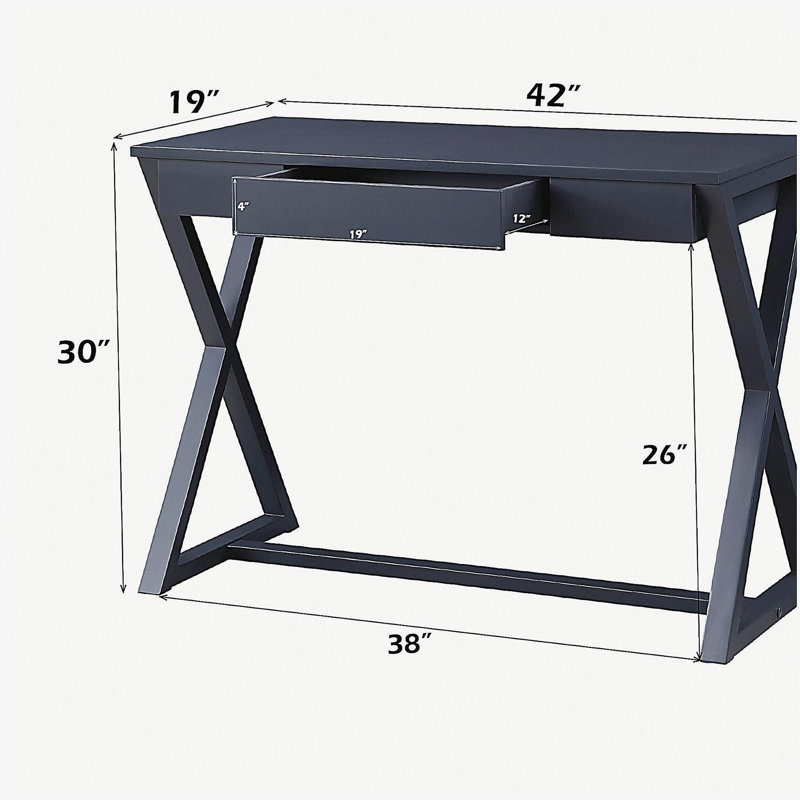 Bureau debout Naro