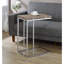 Table rectangulaire en chêne patiné - Plateau pliant et pivotant avec base moderne en métal de 15 mm avec pliage / pivotement et 12 po et 24 po extensible