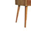 30cm W Solid Wood Bedside Table