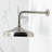 Kingston Brass Single-Handle Pressure Balanced Tub And Shower Faucet-105006284
