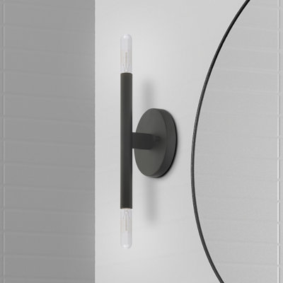 Bahja Armed Sconce
