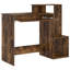 Computer Desk Engineered Wood, MDF Medium-869965831