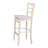Bailey-Lee Solid Wood Counter Stool-90715608