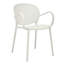 Chaise de salle à manger Afkar-99350705