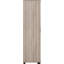 Naisha 4 Door Manufactured Wood Wardrobe