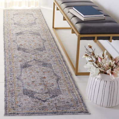 Sierra Performance Oriental Rug