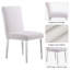 Sedgewicke 20.5'' H Fabric Upholstered Side Chair