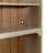Farmhouse Reimagined Credenza Hutch
