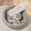 Ensemble de 3 boules en laine MODWOOL