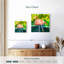 Flamant rose patauger dans l'eau-109391017