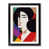 Black Framed Paper