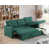 Green Linen