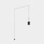 Luminaire suspendu grenier à abat-jour cylindrique-87409094