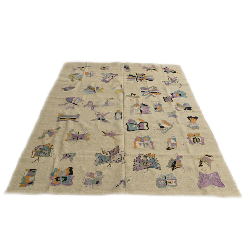 Oldfield Ivory Rug